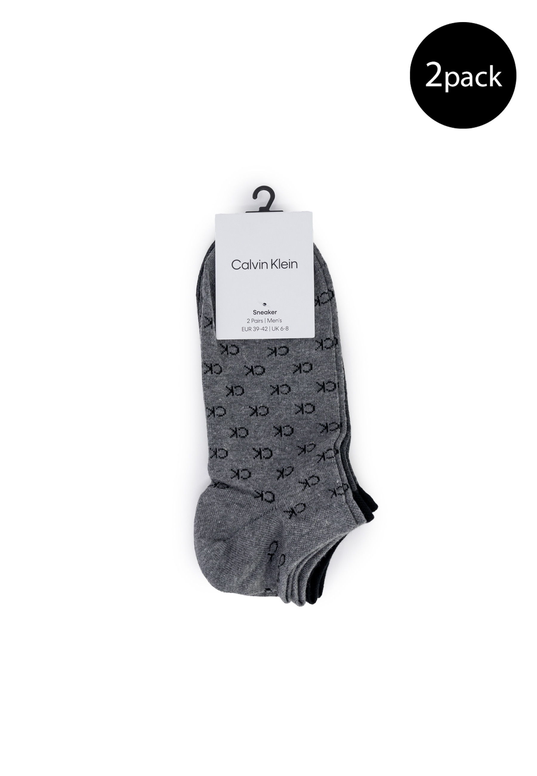 

Нижнее белье Calvin Klein, серый