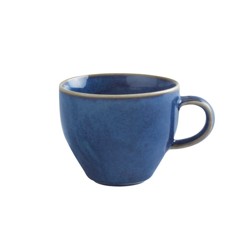 

Кофейная чашка Homestyle Atlantic Blue Milk 0,30 л Kahla, синий