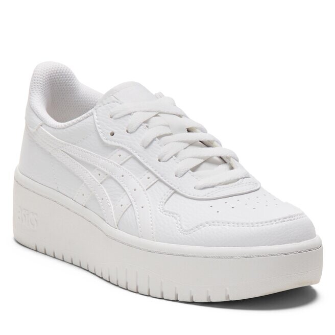 Кроссовки Asics JapanS PF, белый