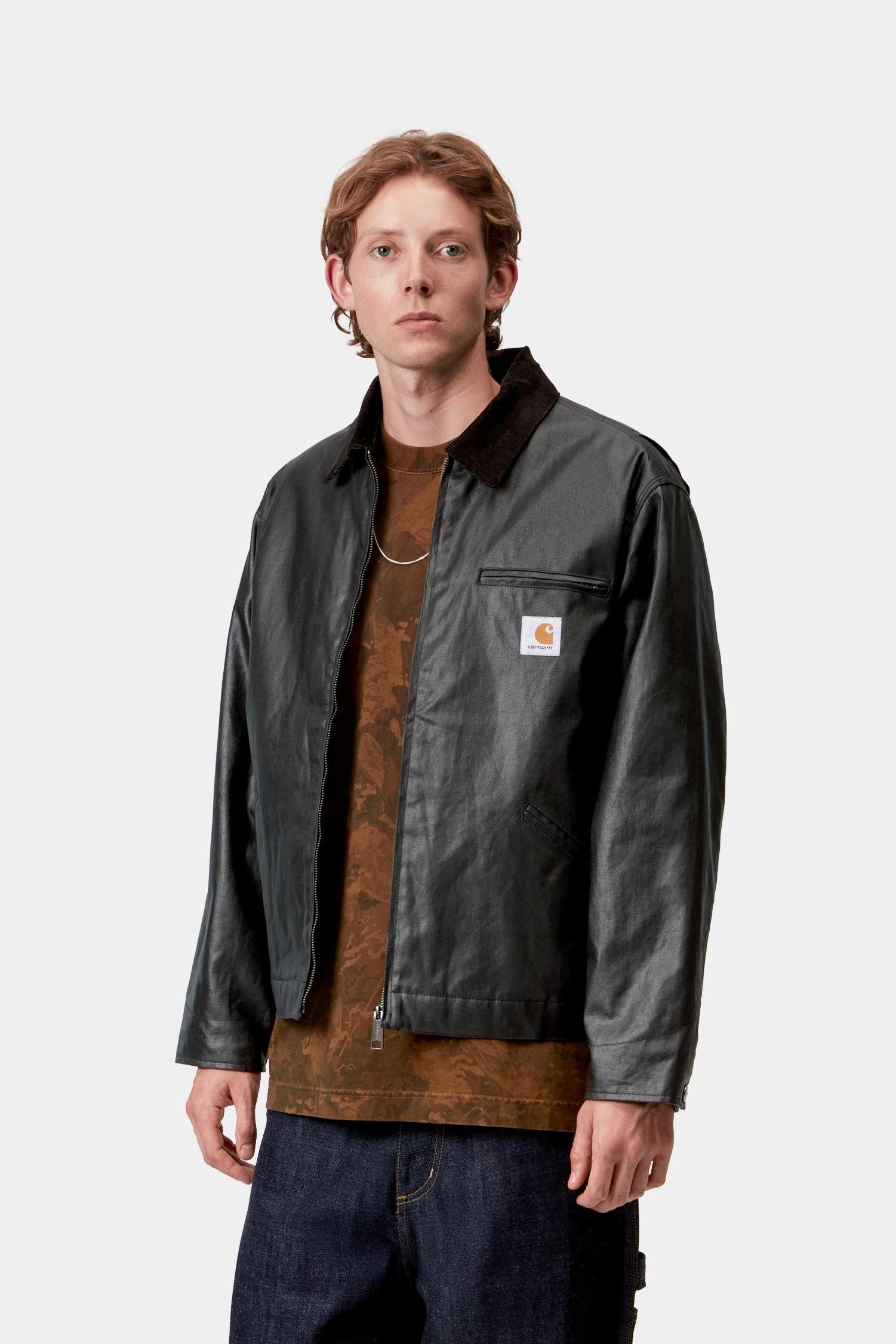 

Куртка OG Dean Carhartt, черный