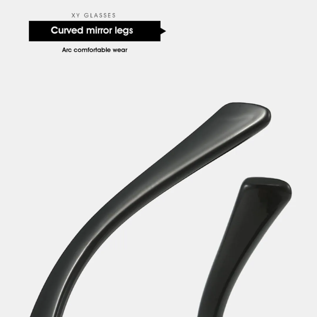 

Модные солнцезащитные очки, классические ретро-очки для женщин, винтажные, маленькие, прямоугольные, с защитой от УФ-излучения UV400 VFDHN, Leopard Brown