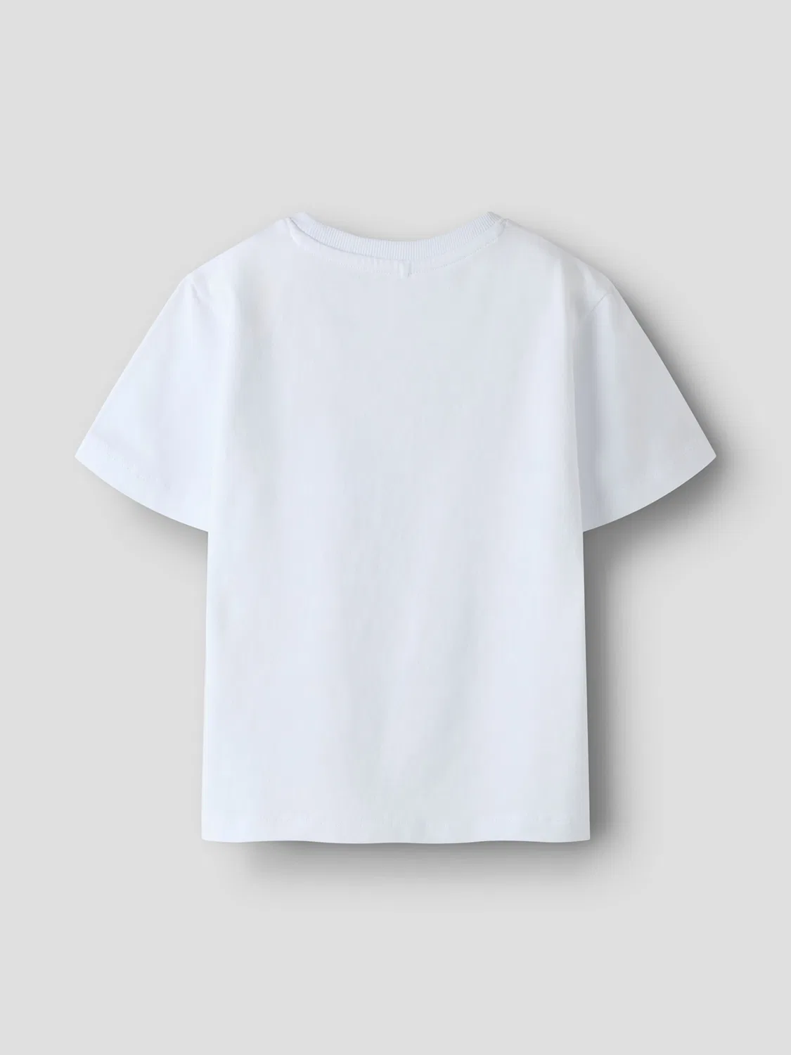 Футболка 'NMMFymz' Name It, White — фото 2