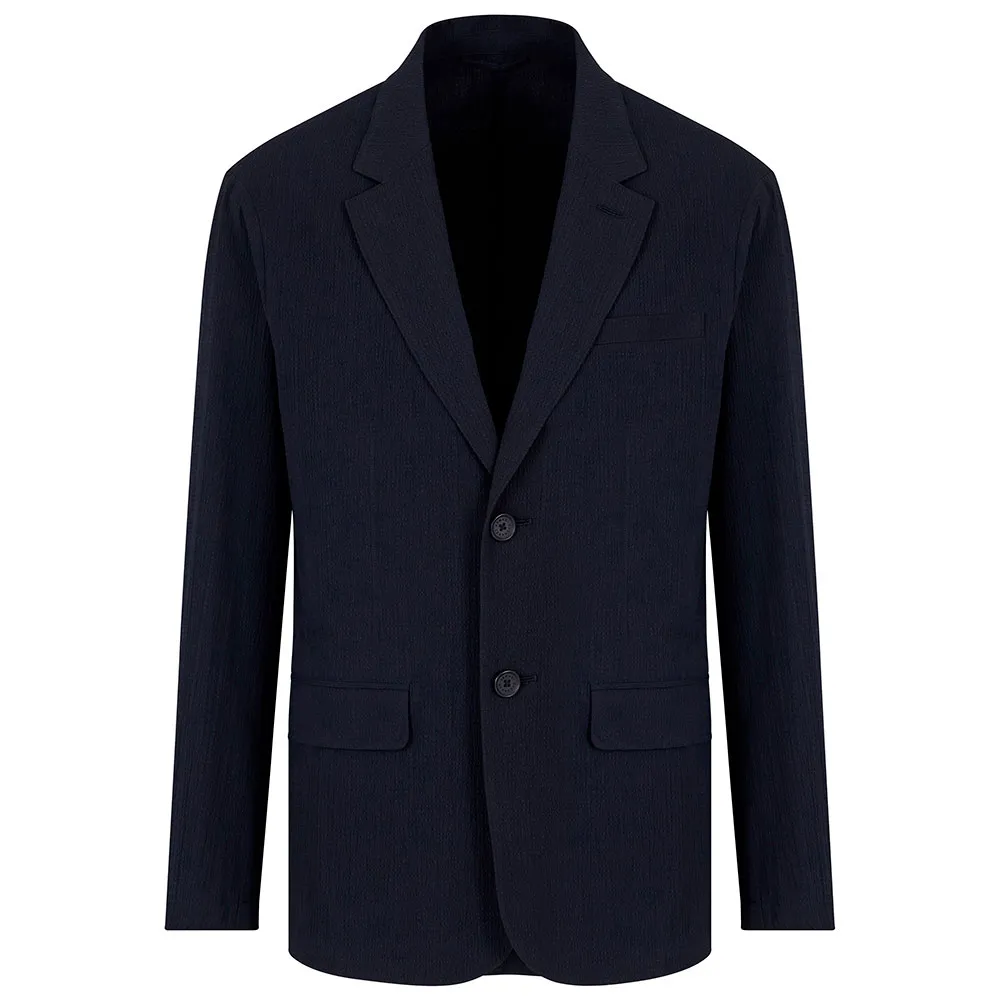

Блейзер Armani Exchange XM000400_AF14861, синий