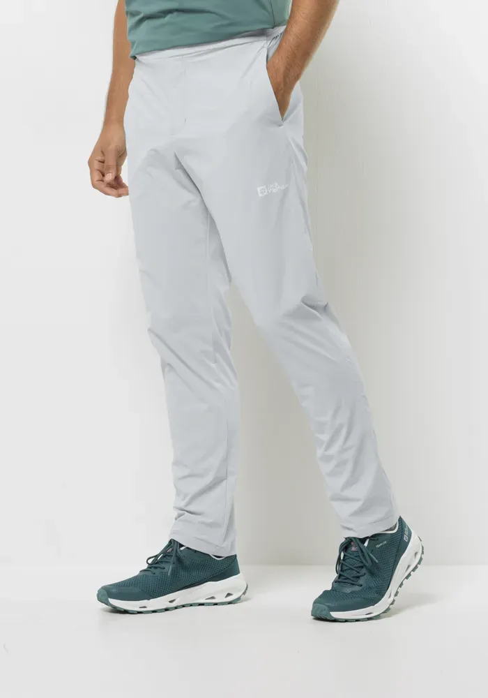 

Спортивные брюки Jack Wolfskin "PRELIGHT PANTS M", серый