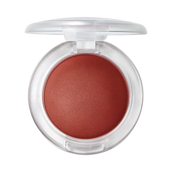 

Кремовые румяна Glow Play Cushiony Blush Mac Cosmetics, цвет pinch of marrakesh