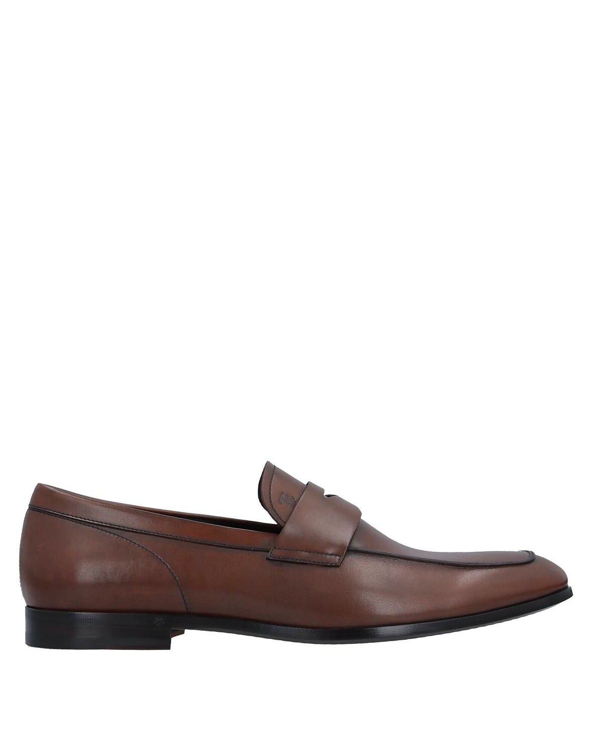 

Лоферы Tod'S, темно-коричневый