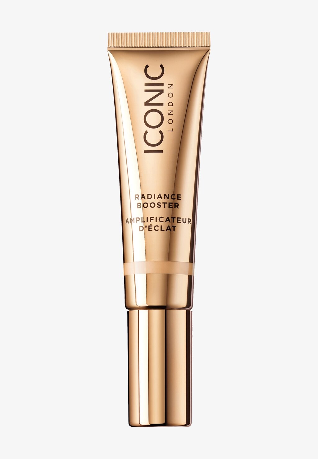 

Бронзеры и бронзаторы Radiance Booster Iconic London, цвет shell glow