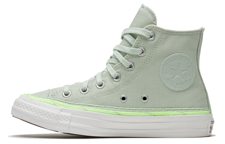 

Кеды Converse Chuck Taylor All Star High Top Women's