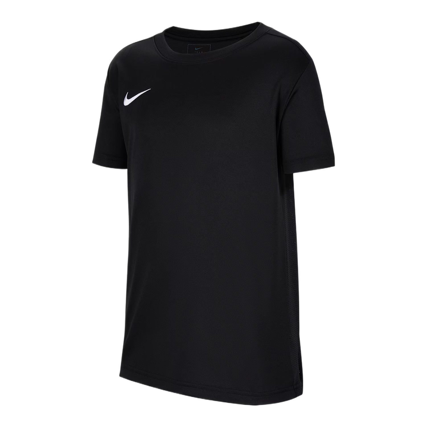 

Nike Футболка dri fit черная для детей 3-7 лет, Черный, Nike Футболка dri fit черная для детей 3-7 лет