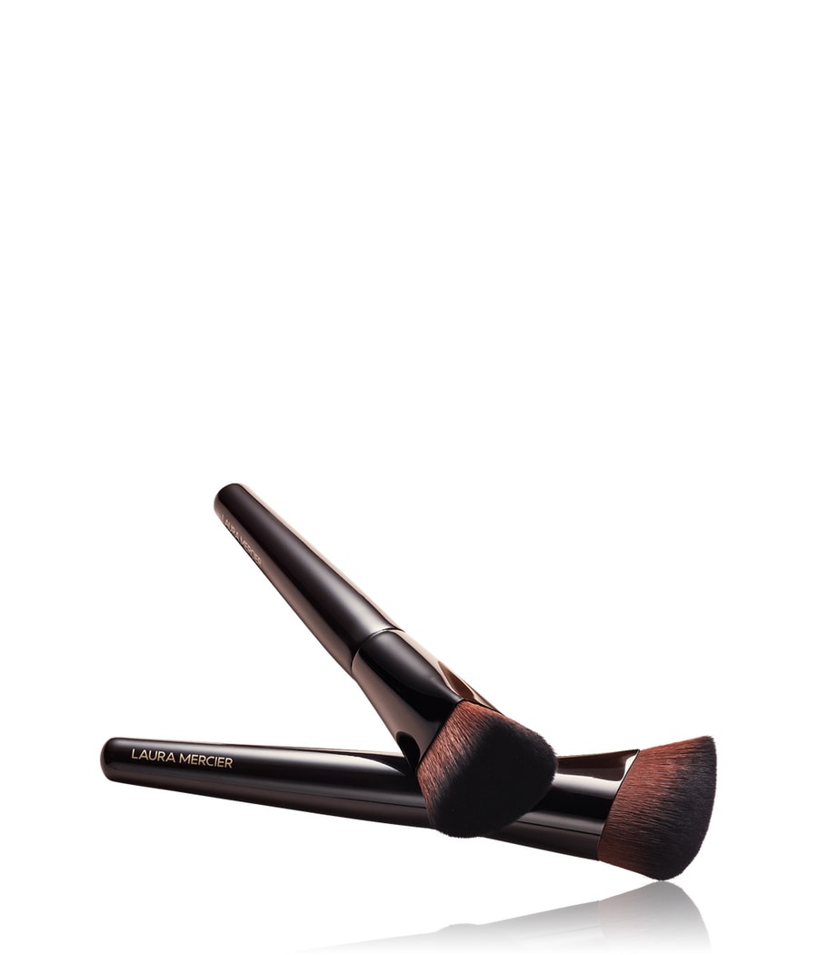 

Кисть для нанесения тонального крема LAURA MERCIER Real Flawless Foundation Brush, 1 шт.