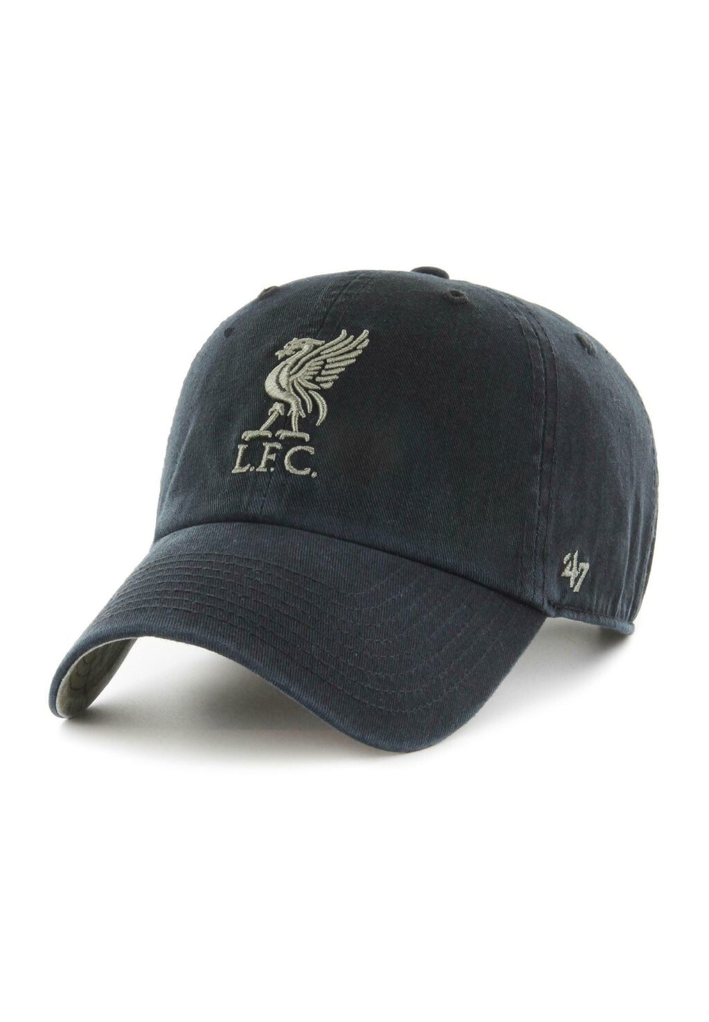 

Бейсболка FC LIVERPOOL EPL BALLPARK '47, цвет schwarz