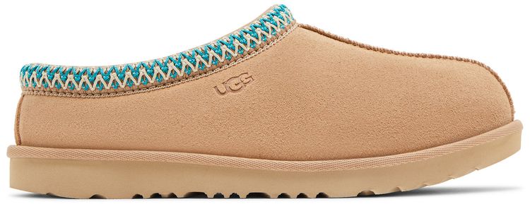 

Кроссовки UGG Tasman 2 Slipper Kids 'Driftwood', коричневый