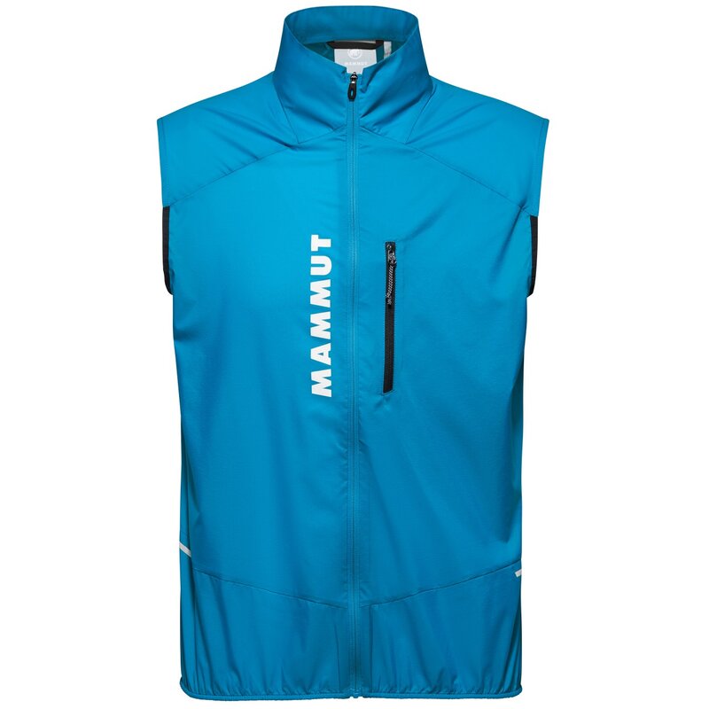 

Жилет aenergy tr wb hybrid vest men Mammut, черный
