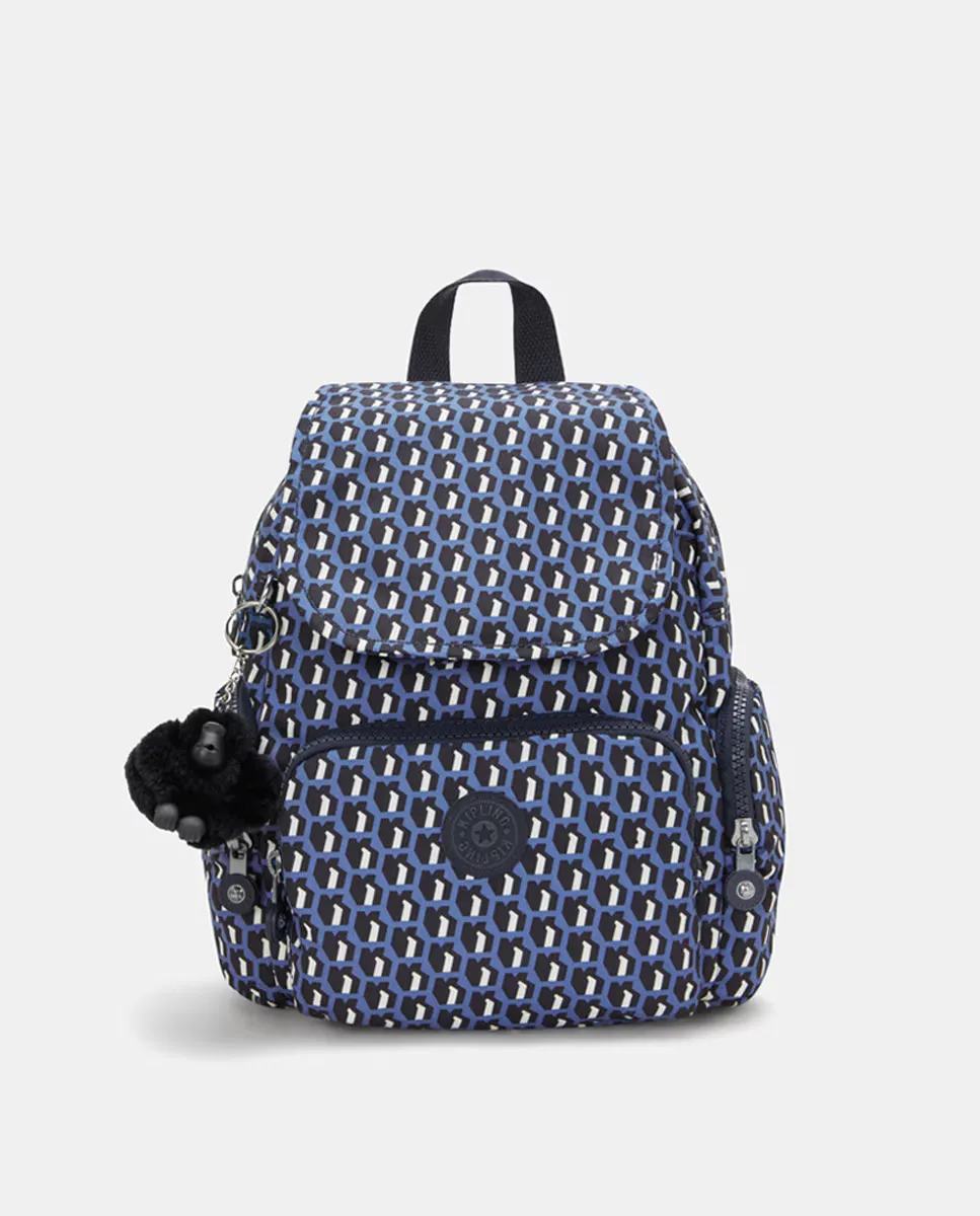 

Маленький рюкзак Kipling, мультиколор