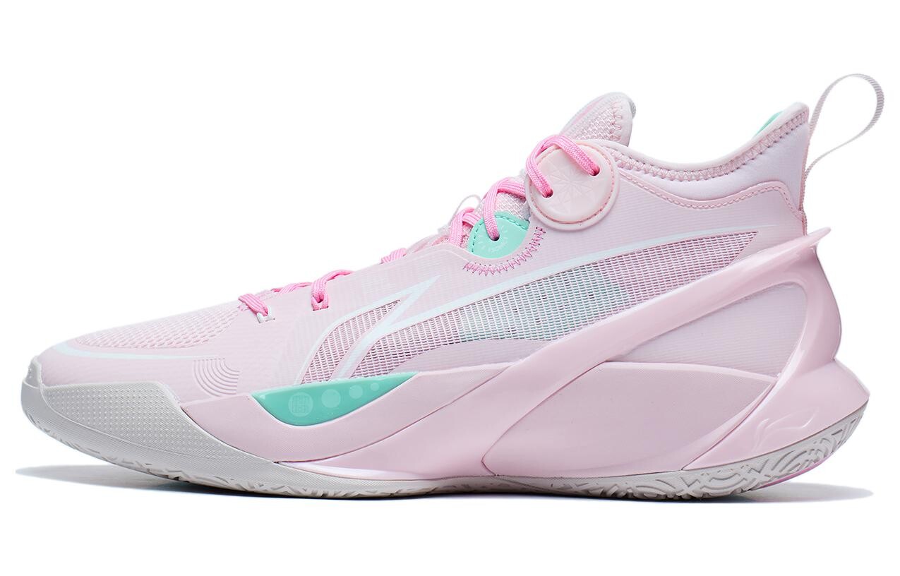 Li Ning LINING Speed Sound 10 Баскетбольные кроссовки унисекс