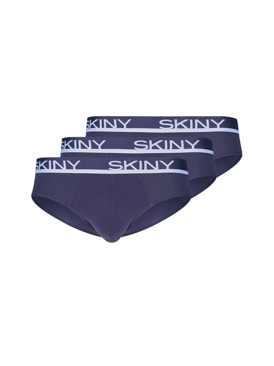 

Трусы Skiny, темно-синий