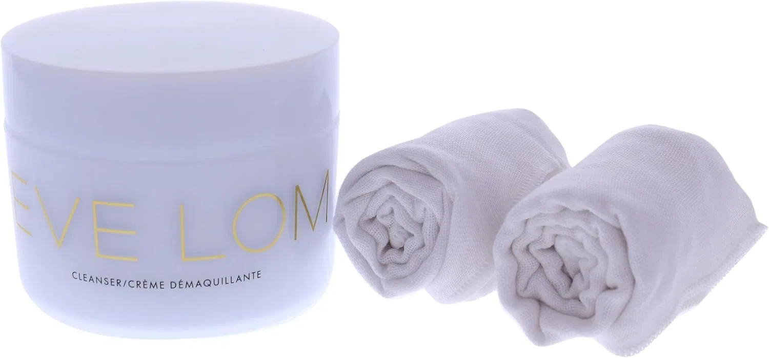 Средство для снятия макияжа Eve Lom — Ivrom Cleanser, 200 мл — фото 2