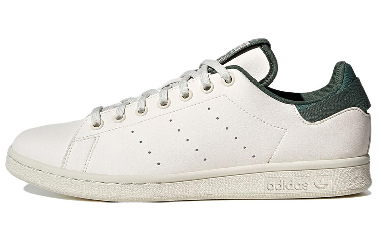 

Кроссовки Adidas Originals Stan Smith Parley White Green Oxide