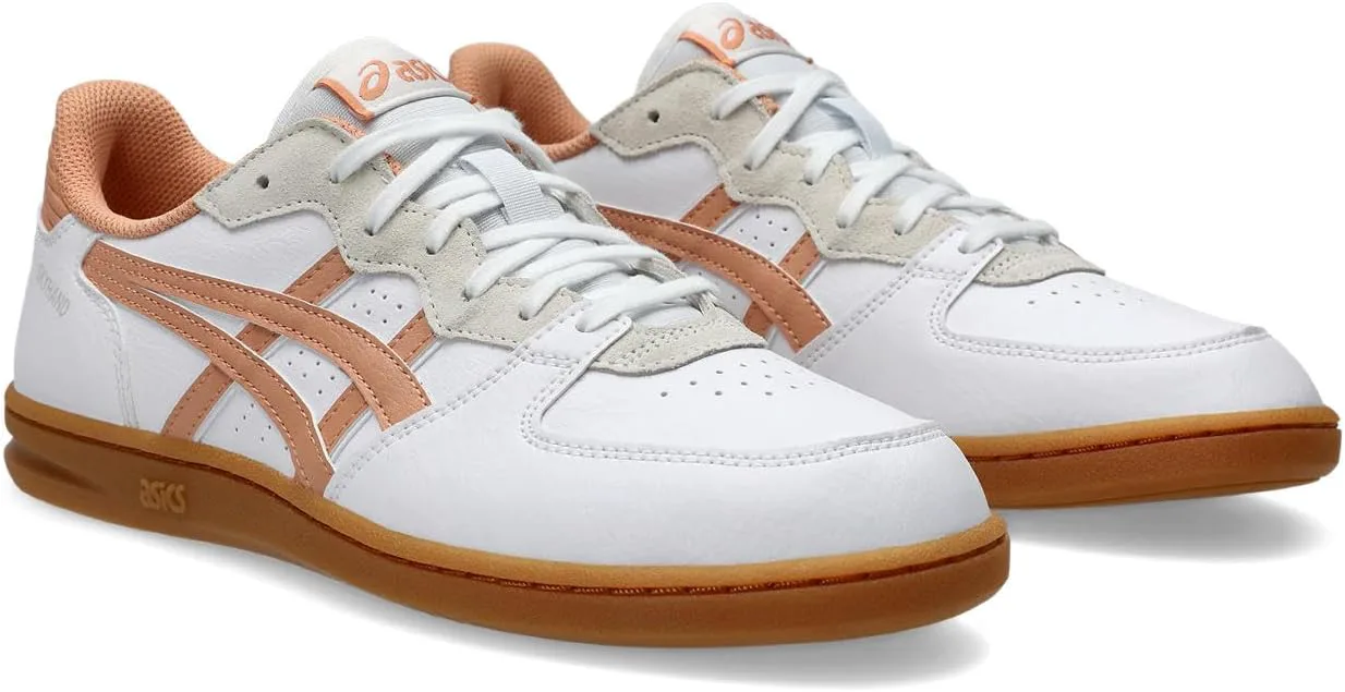 Унисекс кроссовки Asics SKYHAND OG Sportstyle, красный — фото 4
