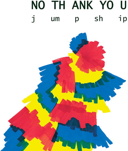 

Виниловая пластинка No Thank You: Jump Ship