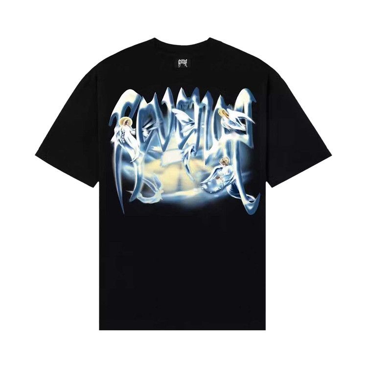

Футболка Revenge Arch Angel Tee, Black