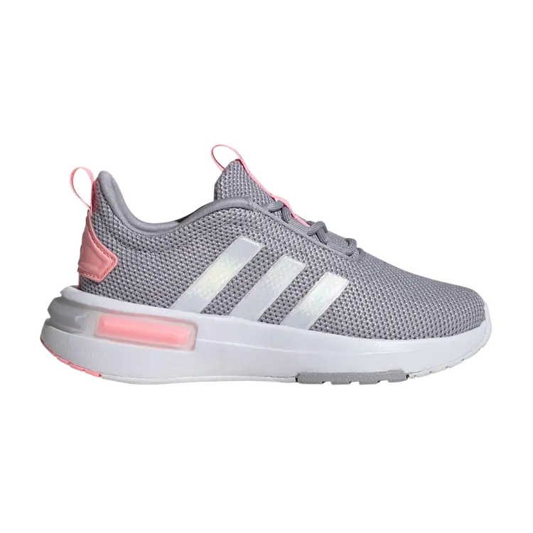 

Кроссовки Racer TR23 K, цвет Glory Grey Pink Spark