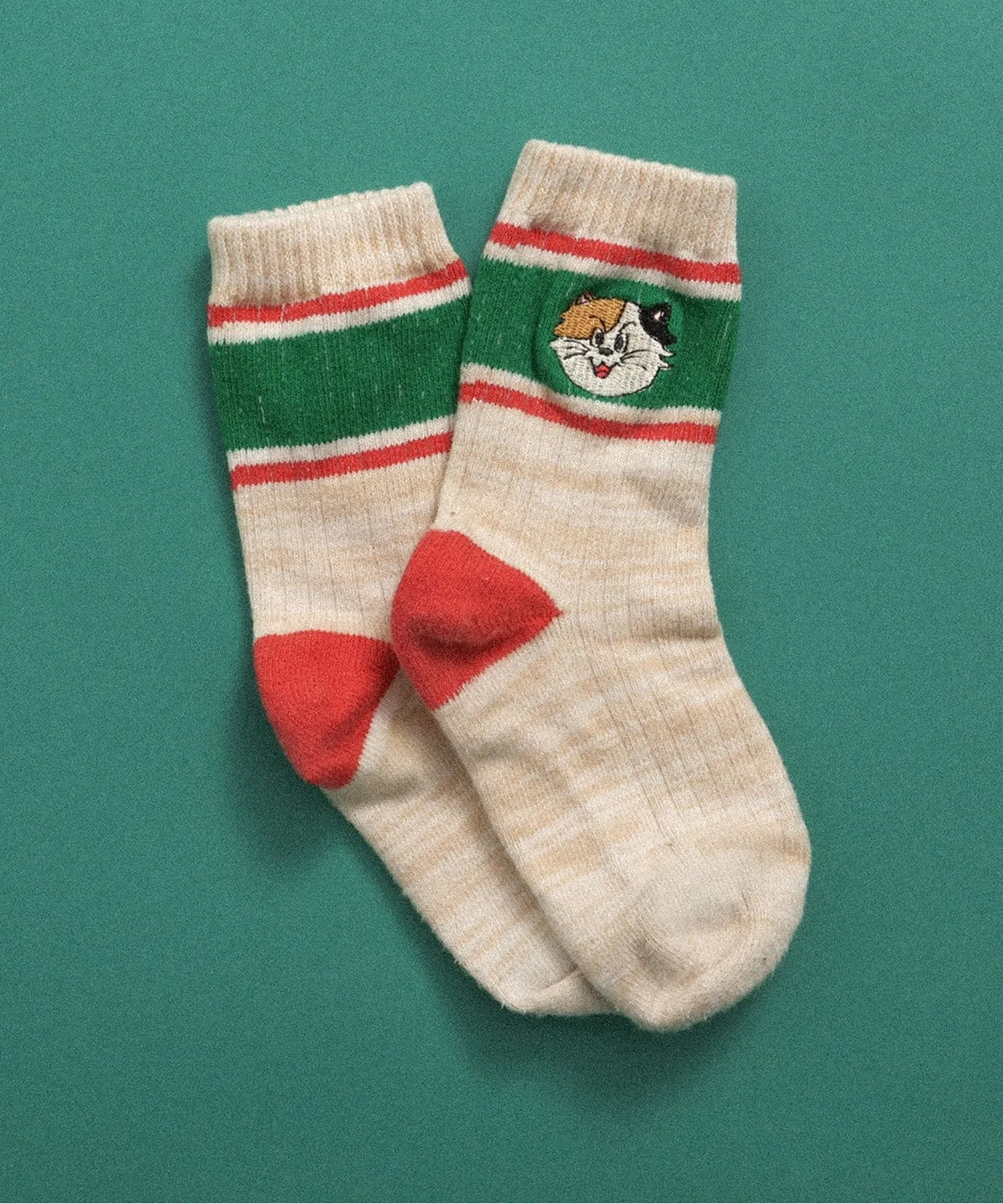 Носки BREEZY CATS One-Point