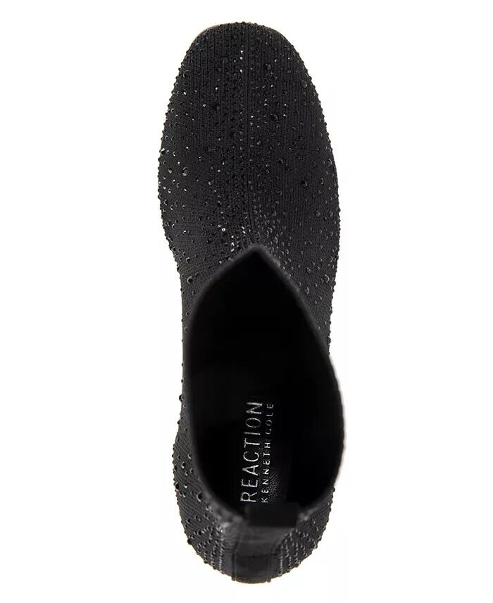 Женские ботильоны Renee Jewel Kenneth Cole Reaction, черный — фото 4
