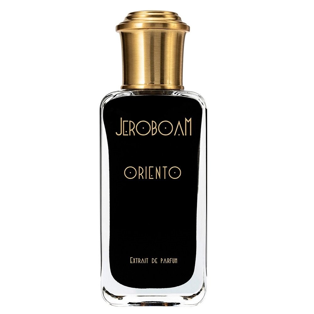 

Jeroboam Oriento, Парфюмерный экстракт, 30 мл
