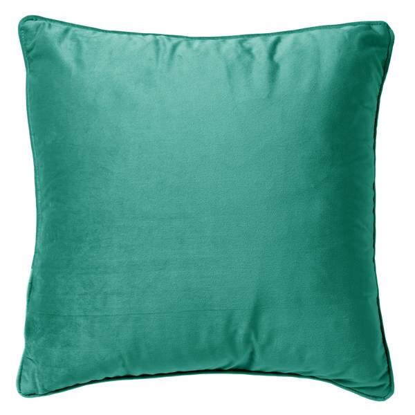 

Наволочка Dutch Decor Finn 60x60 cm, 60x60x60 см цвет spearmint