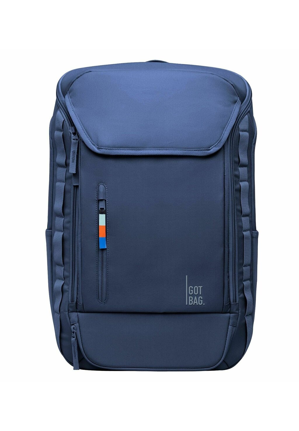

Рюкзак PRO PACK GOT BAG, синий