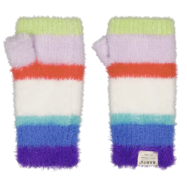 

Детские перчатки без пальцев Kid'S kumana kids - sleeves Barts, фиолетовый