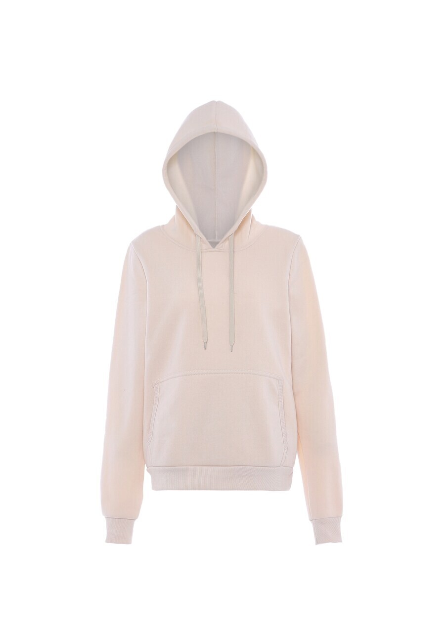 

Толстовка с капюшоном SANIKA Sweatshirt, кремовый