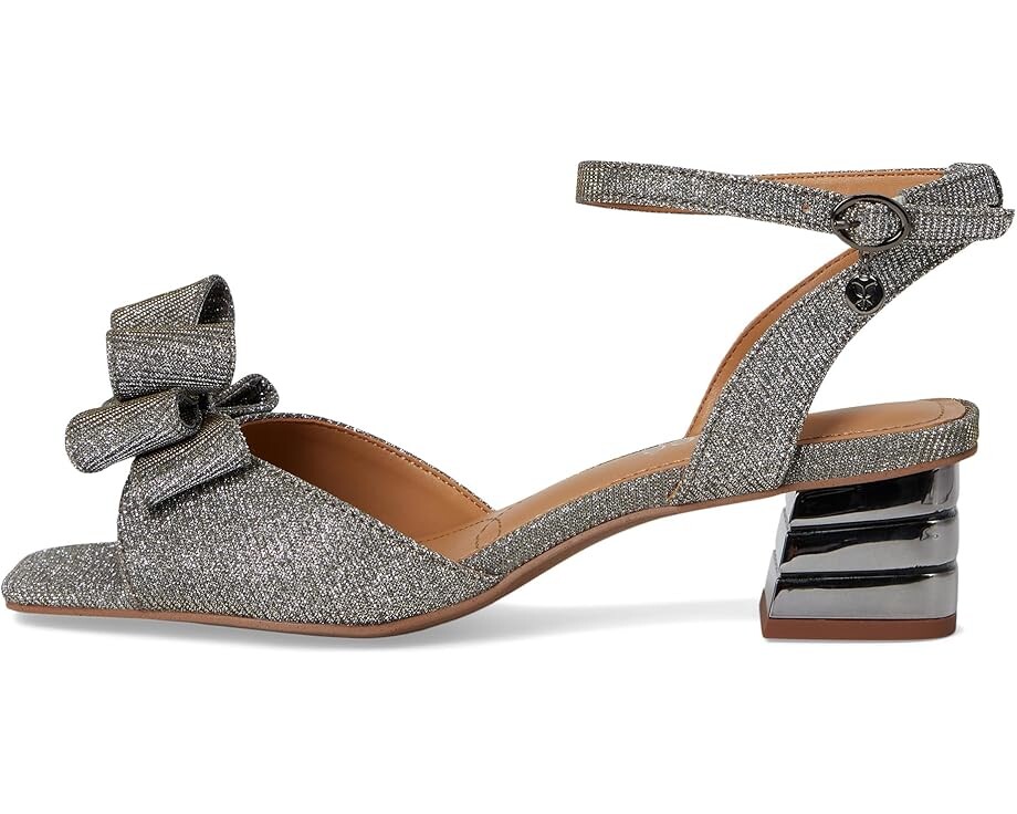 Туфли J. Renee Novela, цвет Pewter — фото 4