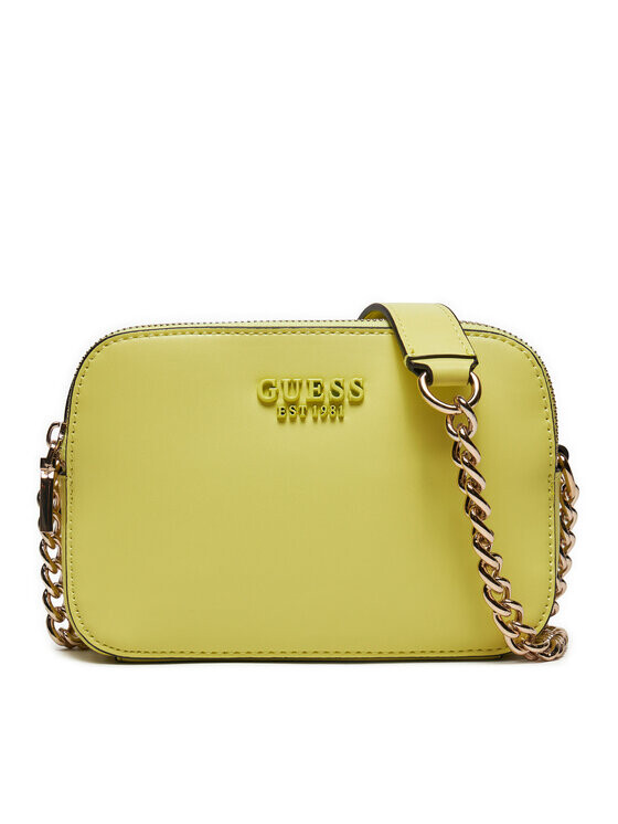 

Сумка Guess, коричневый