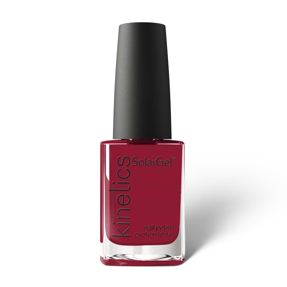 

Лак для ногтей ascendance solar gel nail polish Kinetics, цвет nr. knp 584, 15 мл