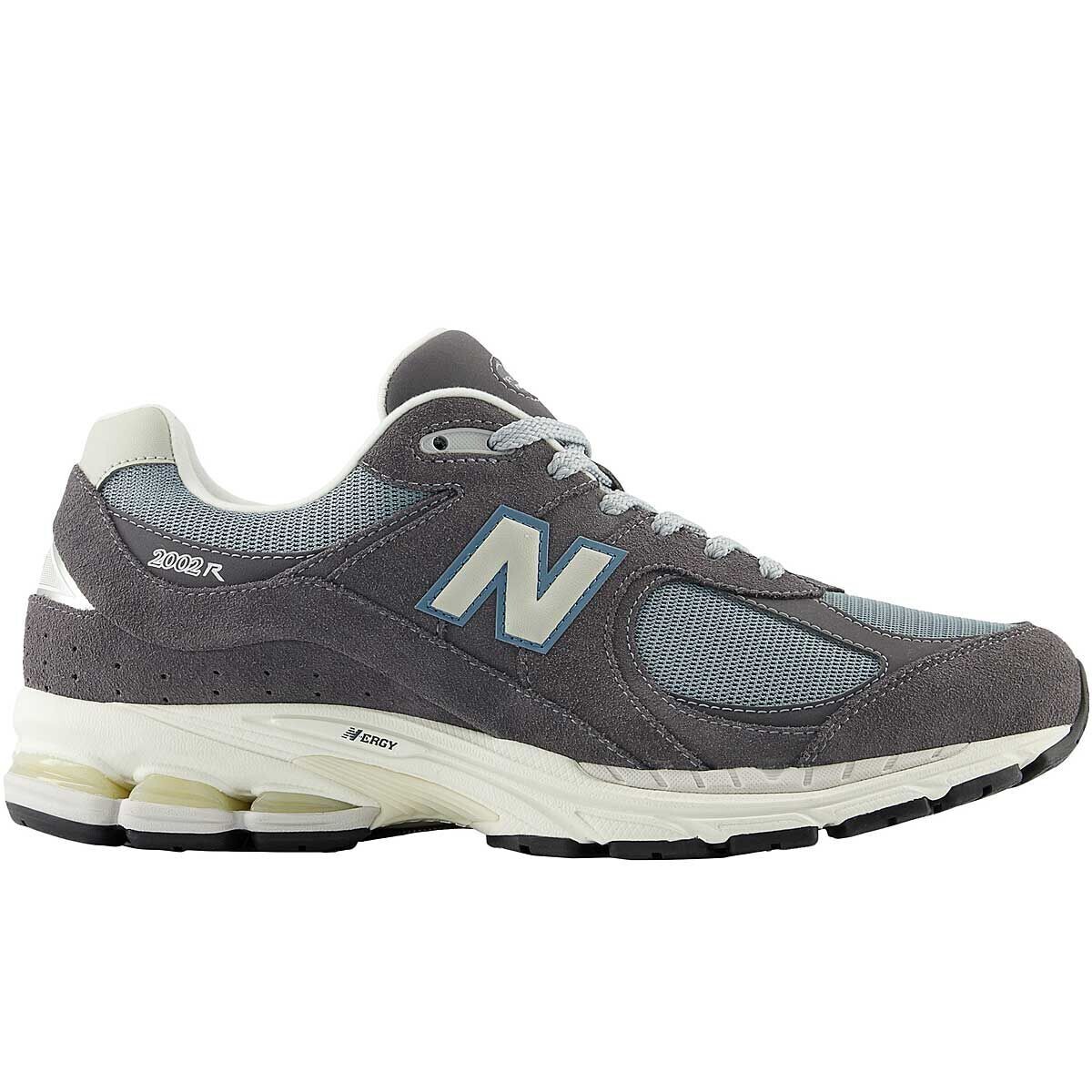 

Кроссовки M2002RFB New Balance, цвет Garu/Weiss, Серый, Кроссовки M2002RFB New Balance, цвет Garu/Weiss