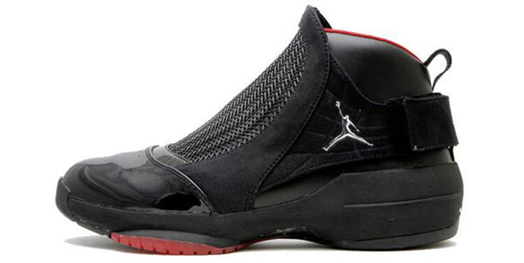 

Мужские баскетбольные кроссовки Jordan Air Jordan 19 Vintage