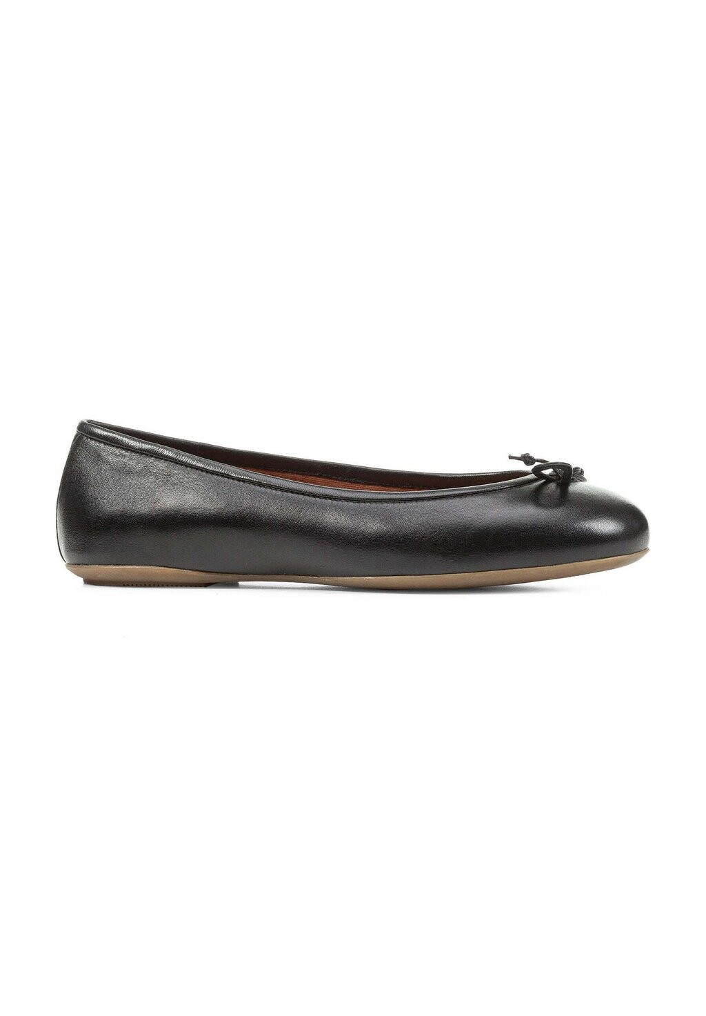 

Балетки классические D PALMARIA Geox, цвет black