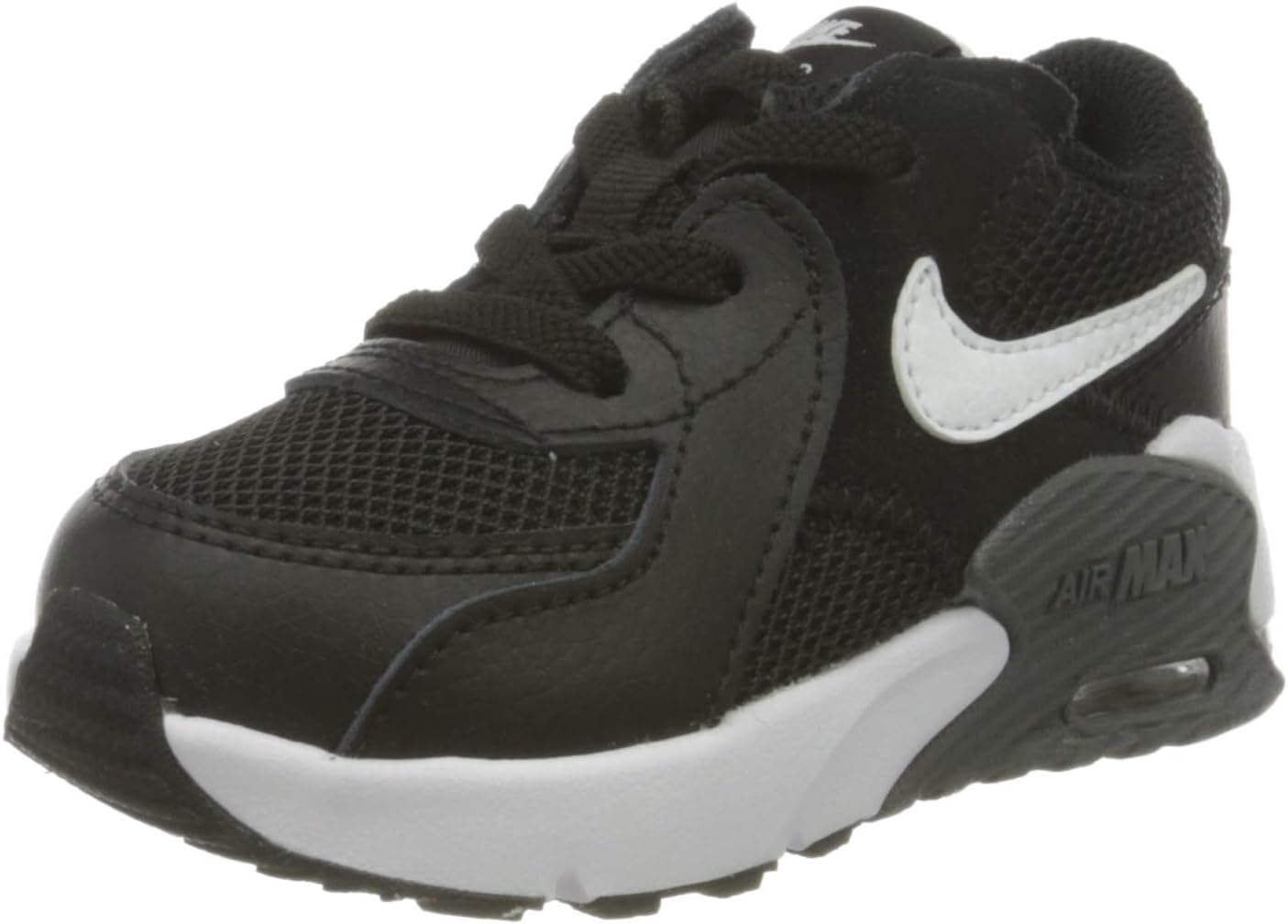 

Мужские спортивные кроссовки Nike Ebernon Low, черный