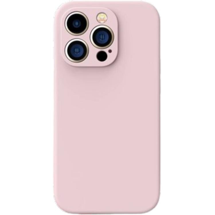 

Чехол для телефона «Первый охранник» First Guard, Multi-color silicone fragrant purple