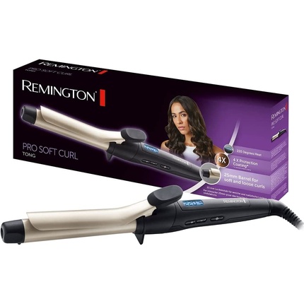 

Плойка Pro Soft Curl CI 6325 Remington