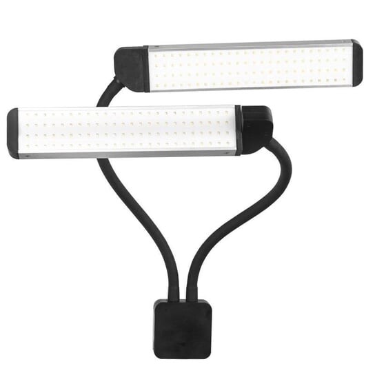 Лампа для ресниц и макияжа Polluks II Type Msp-Ld01 Activ Led, Active Shop — фото 3