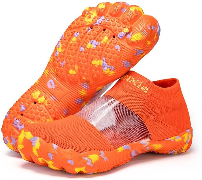 

Мужские повседневные кроссовки HoaloX - удобные и легкие, подходят как для занятий на улице, так и в помещении, красный