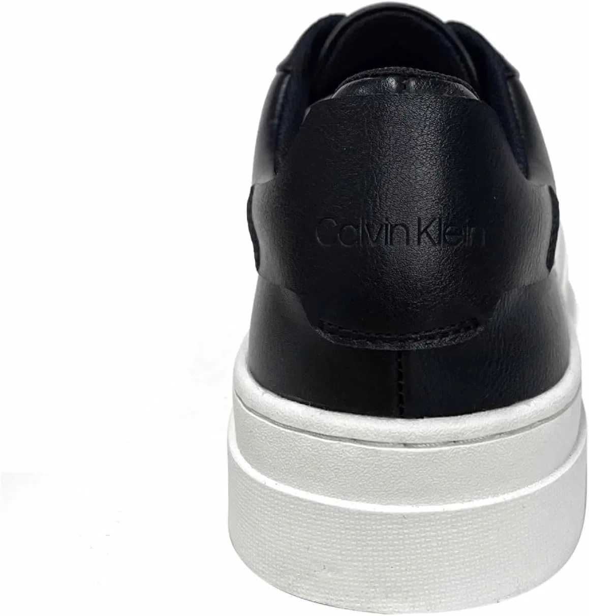 Кроссовки Calvin Klein Salem für Herren, Black 001 — фото 3