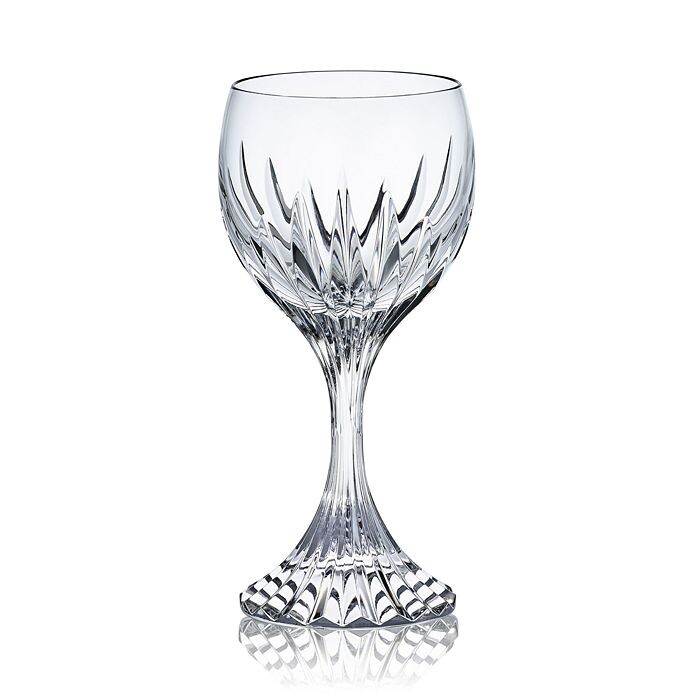 

Бокал для белого вина Baccarat Massena, белый