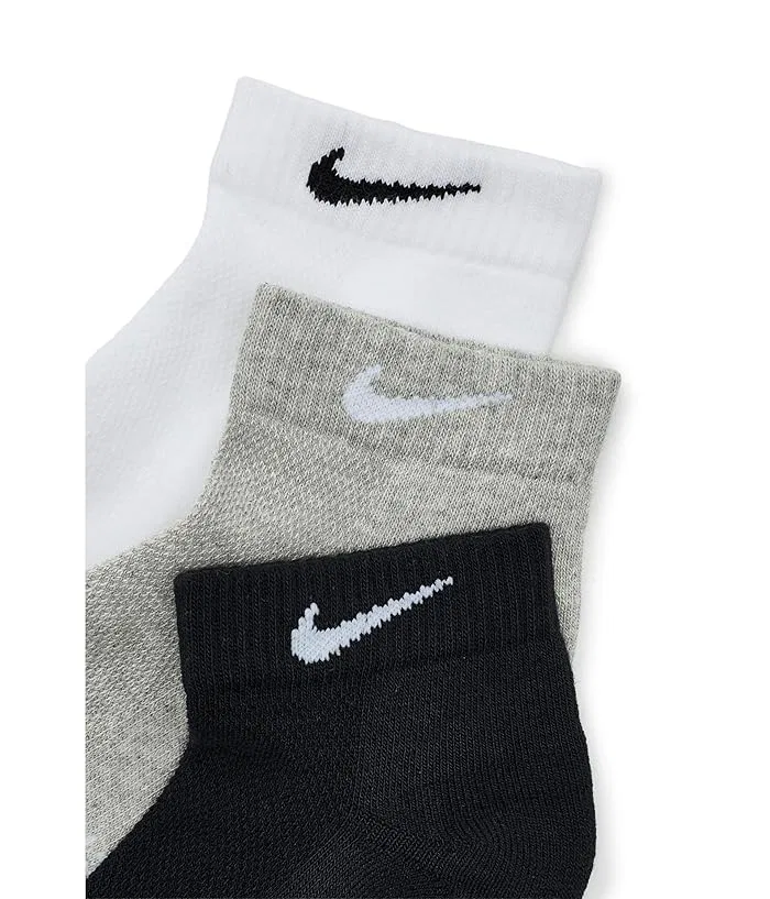 Носки Nike Elevated Low, мультиколор — фото 3