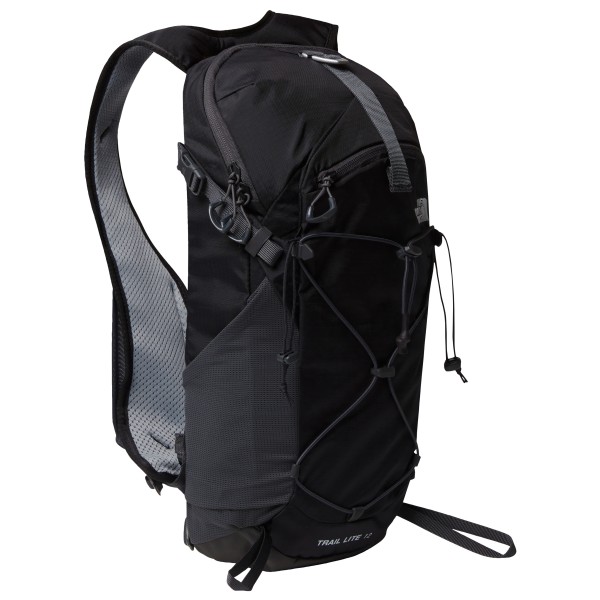 

Trail lite 12 - походный рюкзак The North Face, мультиколор