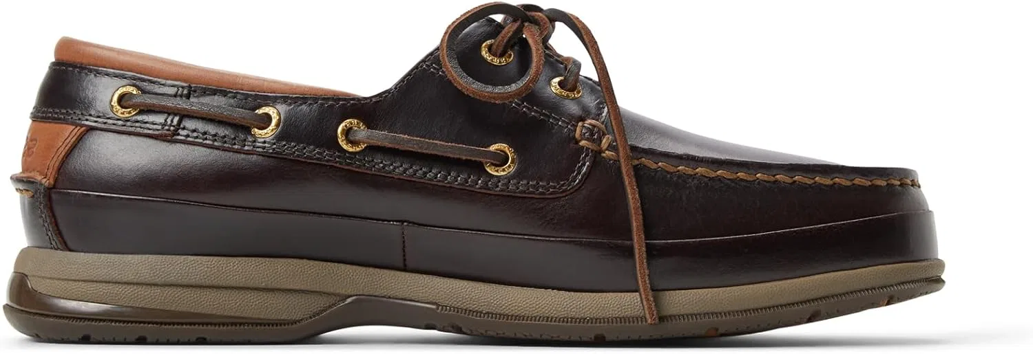 Мужские лодочные туфли Sperry Gold Cup — фото 4