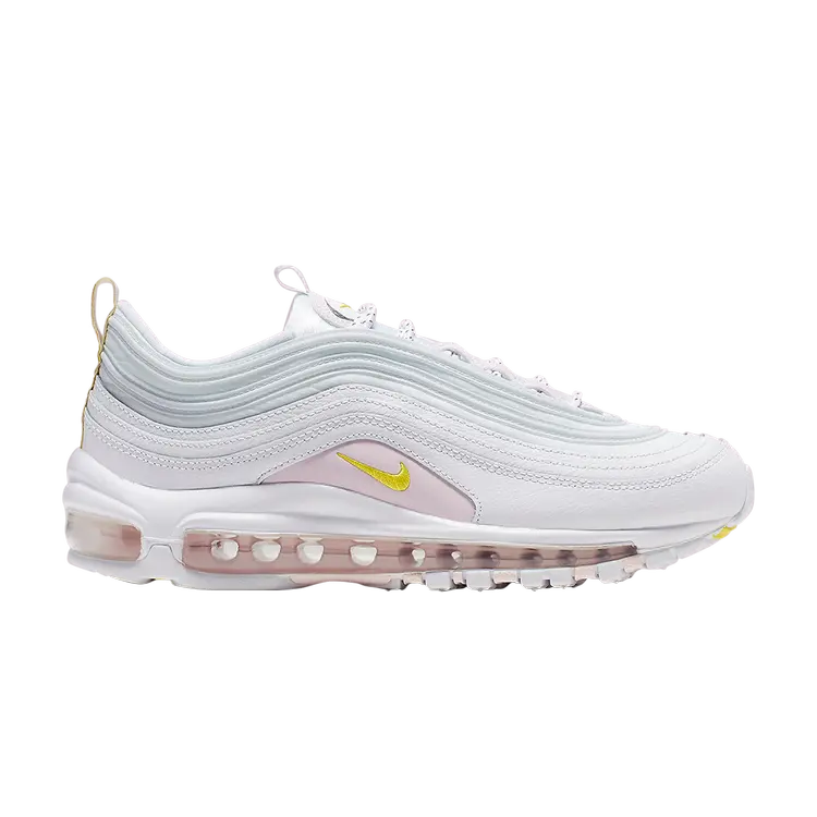 

Кроссовки Nike Wmns Air Max 97, розовый